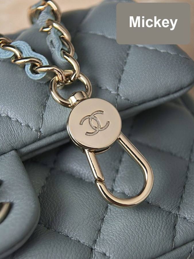 【S】$193=1290CNY｜Chanel(25a) God(Author) Factory｜Item ID-47240