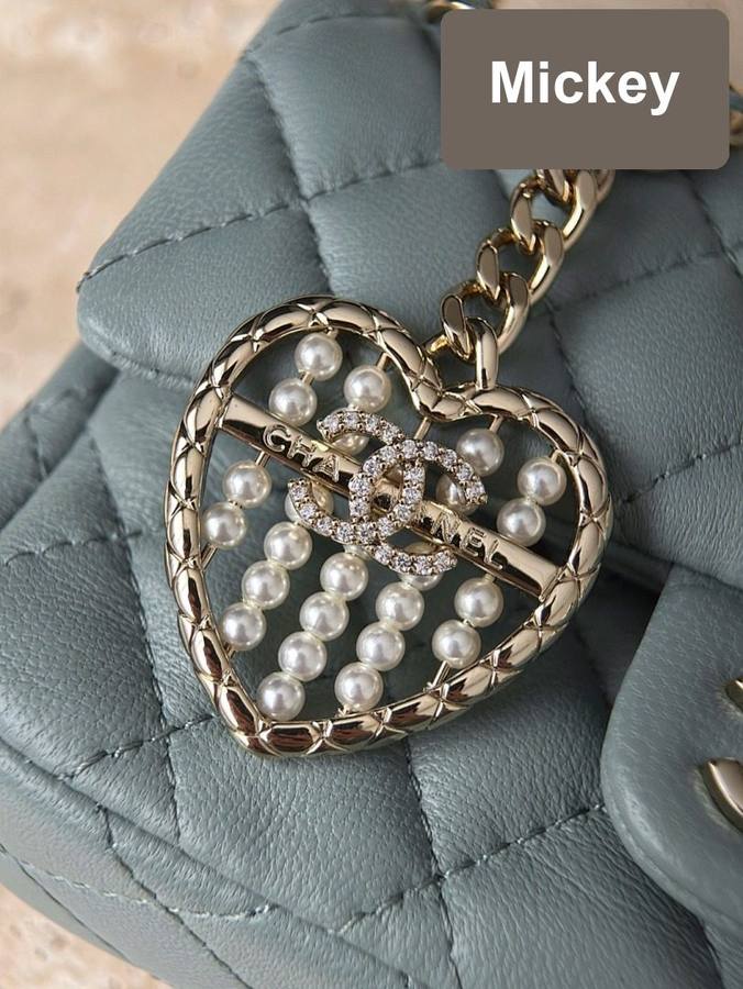 【S】$193=1290CNY｜Chanel(25a) God(Author) Factory｜Item ID-47240