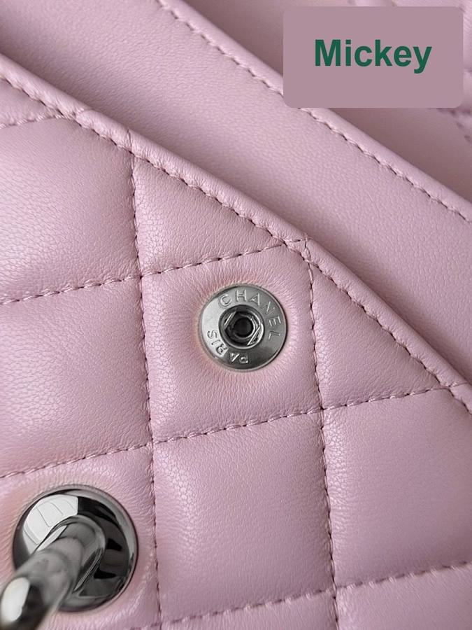 【S】$402=2690CNY｜Chanel(cf23) God(Author) Factory｜Item ID-47415