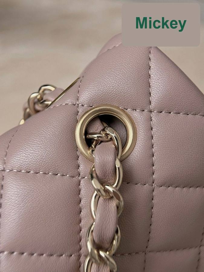 【S】$402=2690CNY｜Chanel(cf23) God(Author) Factory｜Item ID-47416