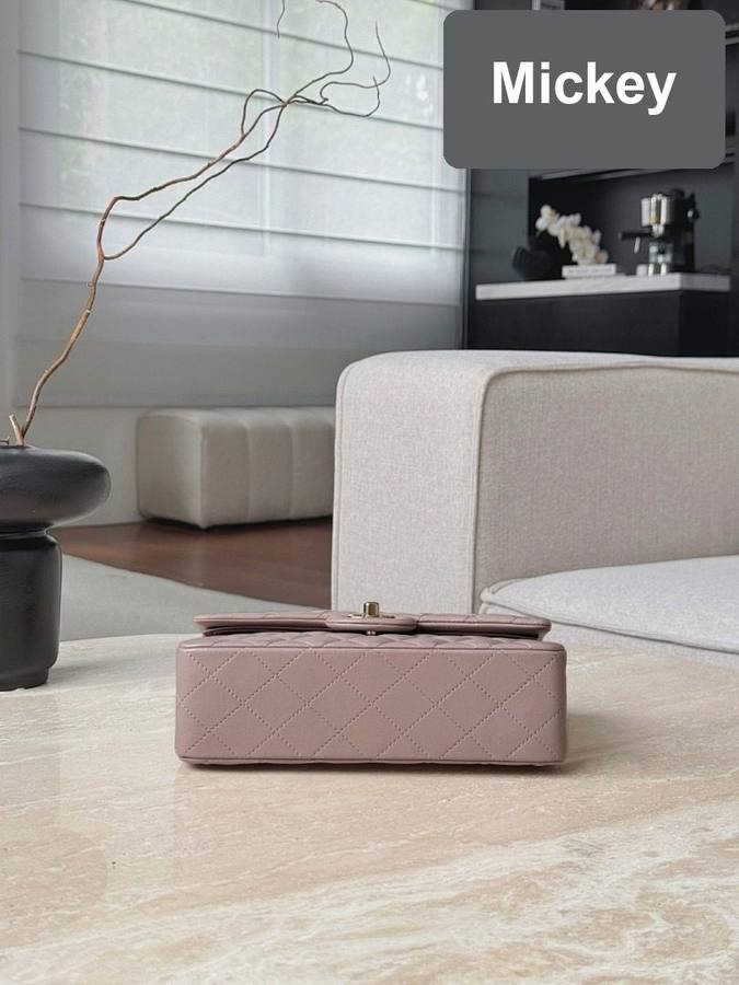 【S】$402=2690CNY｜Chanel(cf23) God(Author) Factory｜Item ID-47416