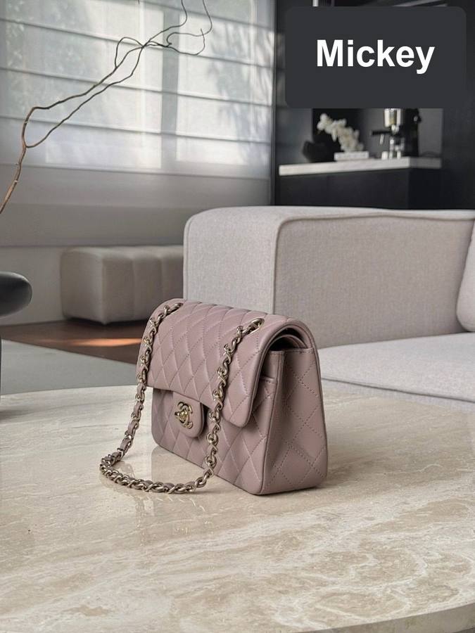 【S】$402=2690CNY｜Chanel(cf23) God(Author) Factory｜Item ID-47416