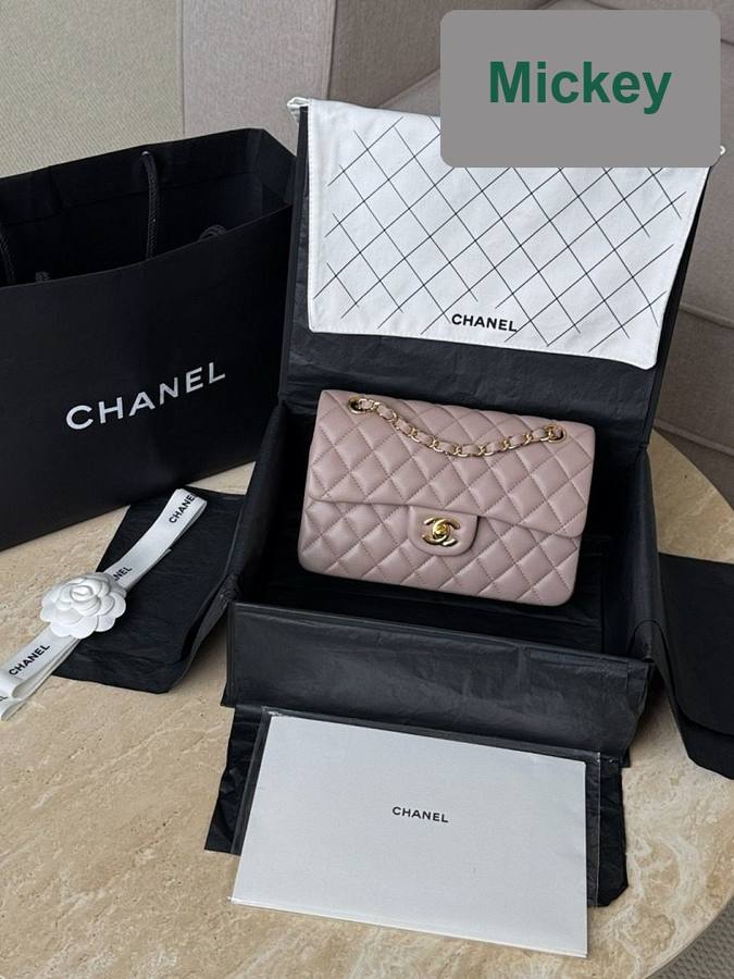 【S】$402=2690CNY｜Chanel(cf23) God(Author) Factory｜Item ID-47417