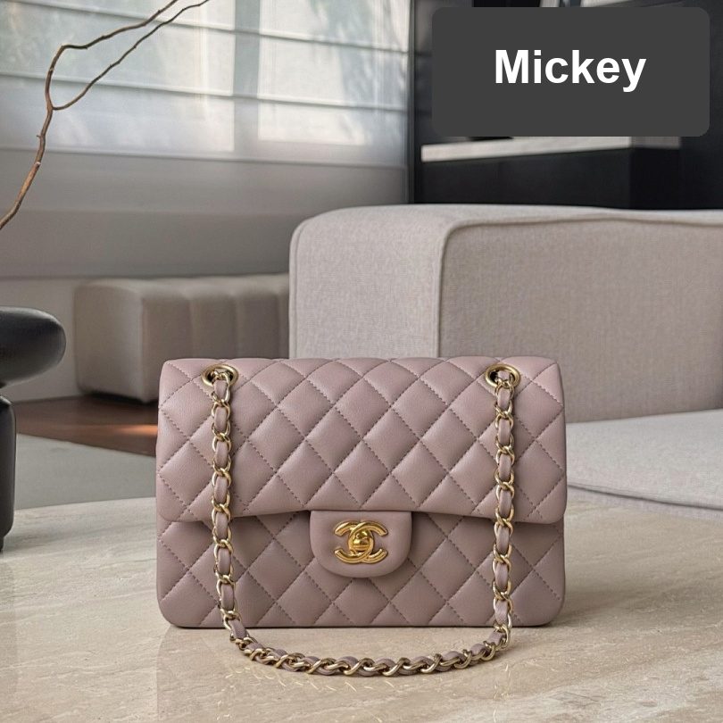 【S】$402=2690CNY｜Chanel(cf23) God(Author) Factory｜Item ID-47417