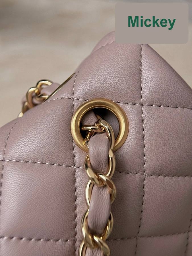 【S】$402=2690CNY｜Chanel(cf23) God(Author) Factory｜Item ID-47417