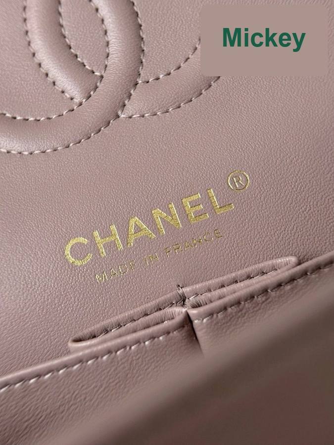 【S】$402=2690CNY｜Chanel(cf23) God(Author) Factory｜Item ID-47417