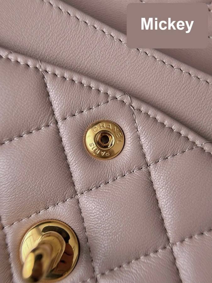 【S】$402=2690CNY｜Chanel(cf23) God(Author) Factory｜Item ID-47417
