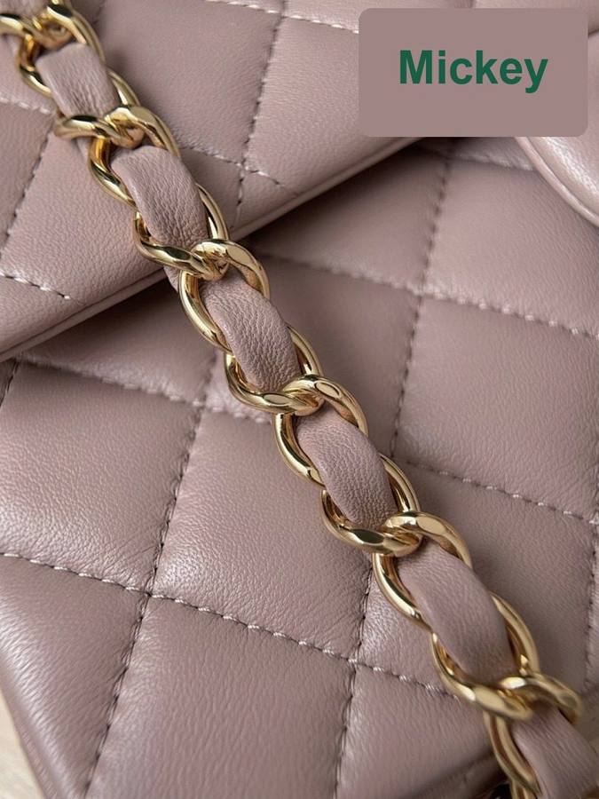 【S】$402=2690CNY｜Chanel(cf23) God(Author) Factory｜Item ID-47417