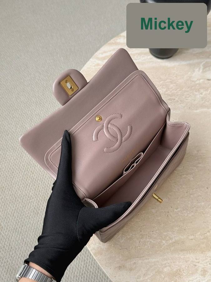 【S】$402=2690CNY｜Chanel(cf23) God(Author) Factory｜Item ID-47417