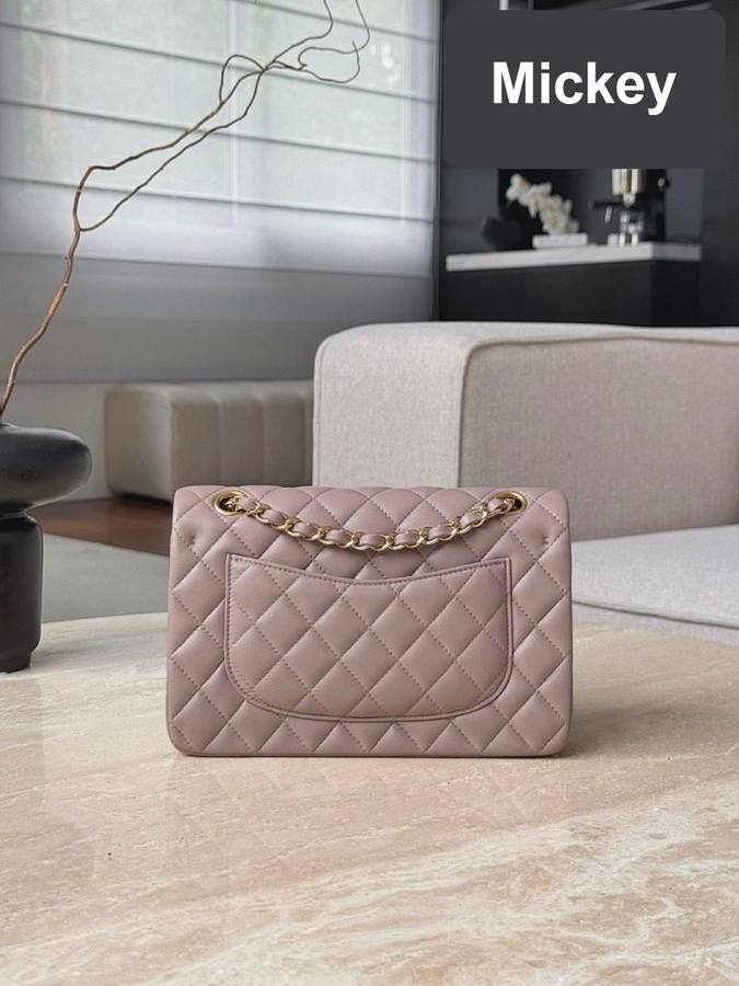 【S】$402=2690CNY｜Chanel(cf23) God(Author) Factory｜Item ID-47417