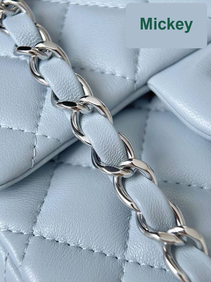 【S】$327=2190CNY｜Chanel(cf17) God(Author) Factory｜Item ID-47268