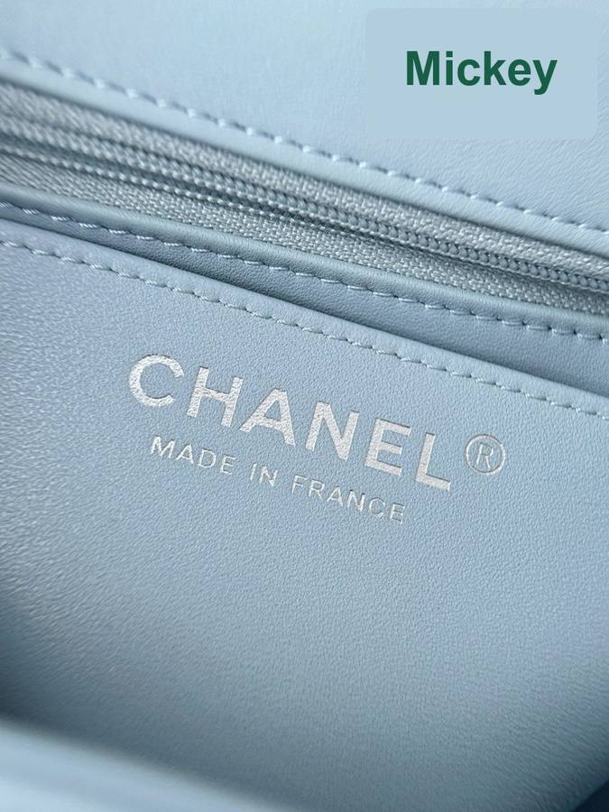 【S】$327=2190CNY｜Chanel(cf17) God(Author) Factory｜Item ID-47268