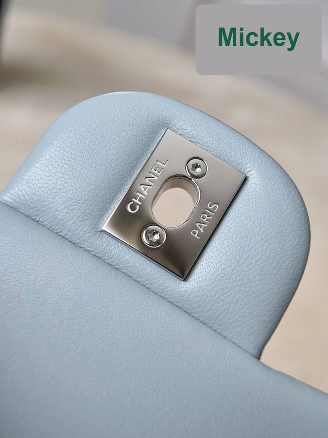 【S】$327=2190CNY｜Chanel(cf17) God(Author) Factory｜Item ID-47268