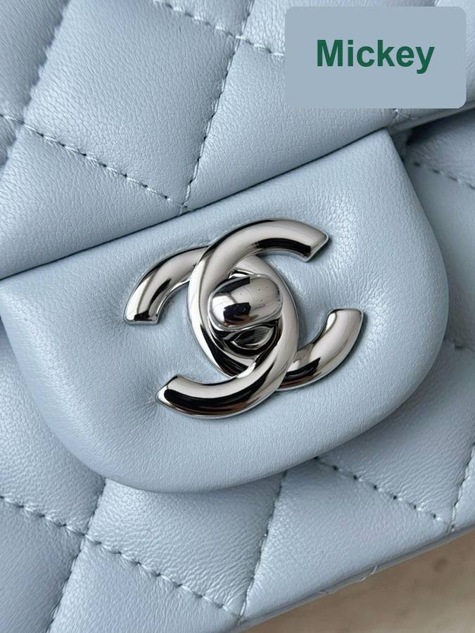 【S】$327=2190CNY｜Chanel(cf17) God(Author) Factory｜Item ID-47268