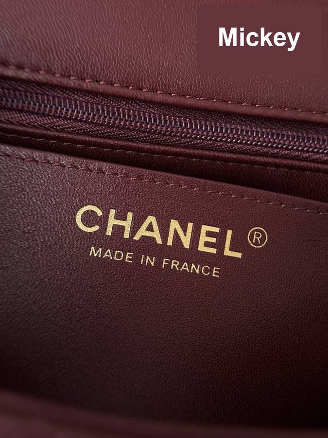 【S】$387=2590CNY｜Chanel(cf20) God(Author) Factory｜Item ID-47317