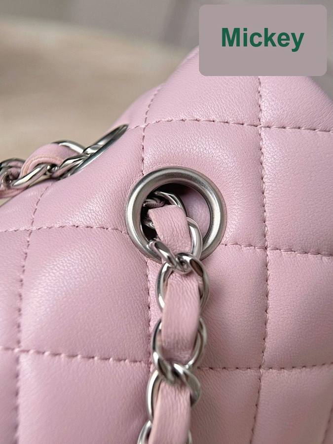 【S】$432=2890CNY｜Chanel(cf25) God(Author) Factory｜Item ID-47549