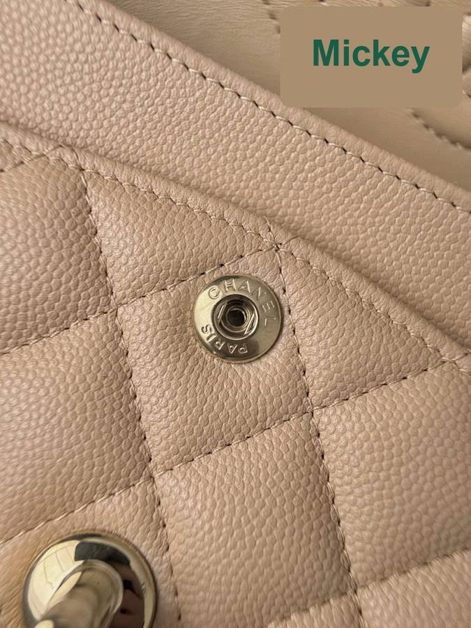 【S】$402=2690CNY｜Chanel(cf23) God(Author) Factory｜Item ID-47365