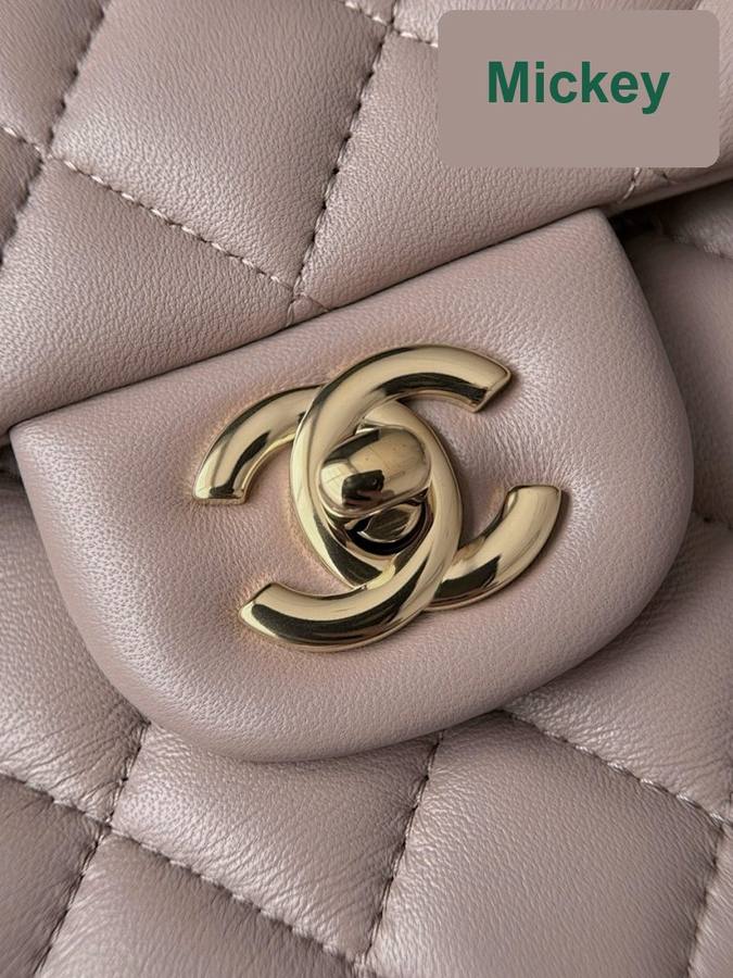 【S】$432=2890CNY｜Chanel(cf25) God(Author) Factory｜Item ID-47551