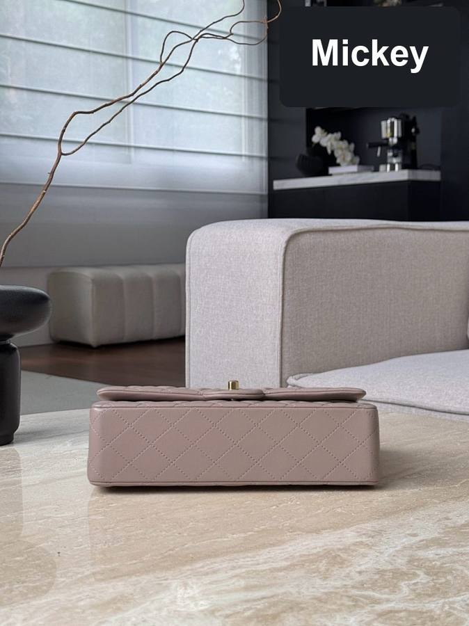 【S】$432=2890CNY｜Chanel(cf25) God(Author) Factory｜Item ID-47551