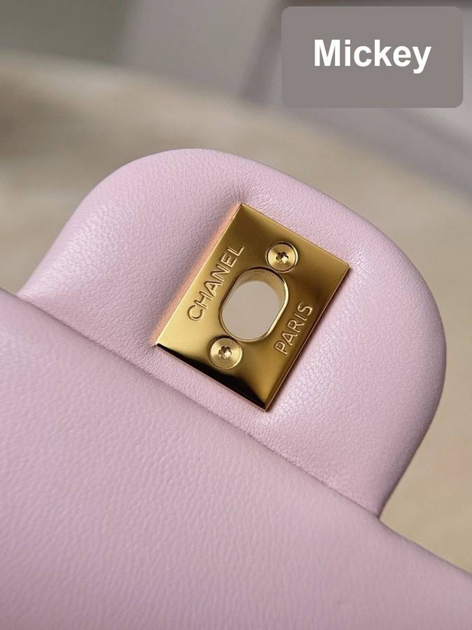 【S】$432=2890CNY｜Chanel(cf25) God(Author) Factory｜Item ID-47548