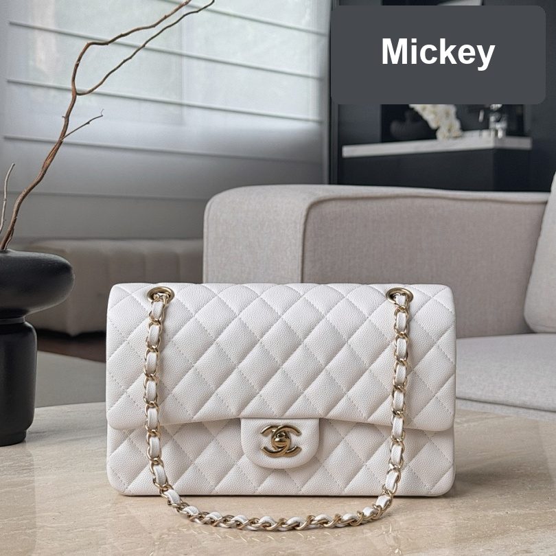 【S】$432=2890CNY｜Chanel(cf25) God(Author) Factory｜Item ID-47493