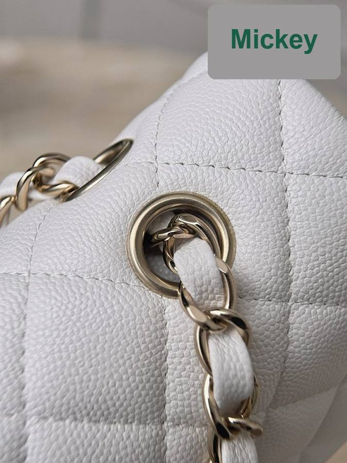 【S】$432=2890CNY｜Chanel(cf25) God(Author) Factory｜Item ID-47493