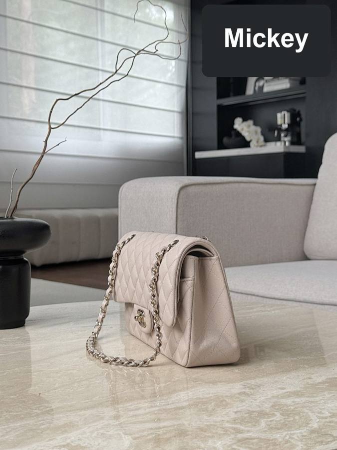 【S】$432=2890CNY｜Chanel(cf25) God(Author) Factory｜Item ID-47480