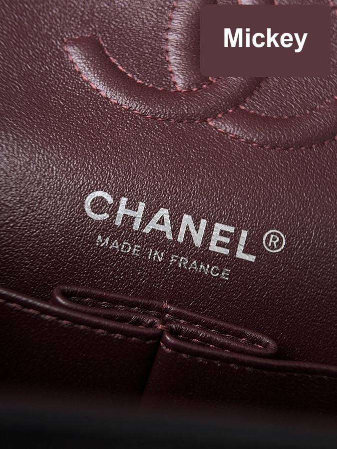 【S】$402=2690CNY｜Chanel(cf23) God(Author) Factory｜Item ID-47379