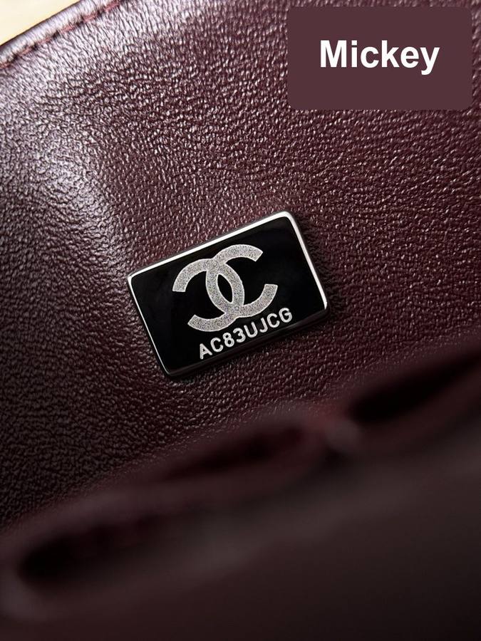 【S】$402=2690CNY｜Chanel(cf23) God(Author) Factory｜Item ID-47379