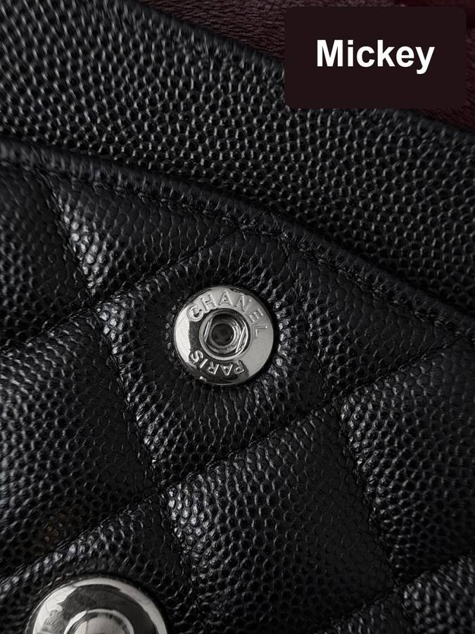 【S】$402=2690CNY｜Chanel(cf23) God(Author) Factory｜Item ID-47379
