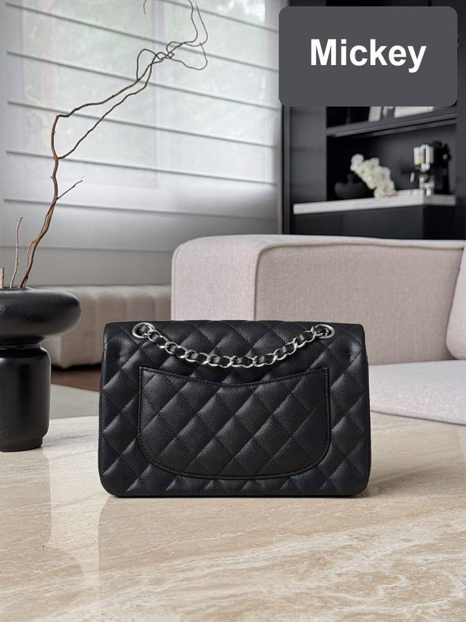 【S】$402=2690CNY｜Chanel(cf23) God(Author) Factory｜Item ID-47379