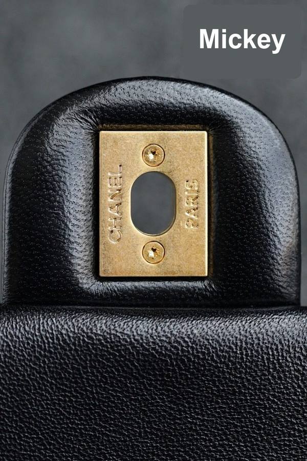 【S】$327=2190CNY｜Chanel(24s) God(Author) Factory｜Item ID-47055