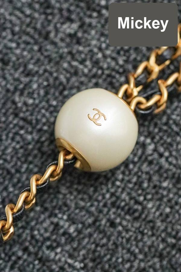 【S】$327=2190CNY｜Chanel(24s) God(Author) Factory｜Item ID-47055