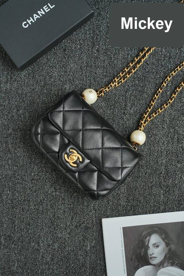 【S】$327=2190CNY｜Chanel(24s) God(Author) Factory｜Item ID-47055