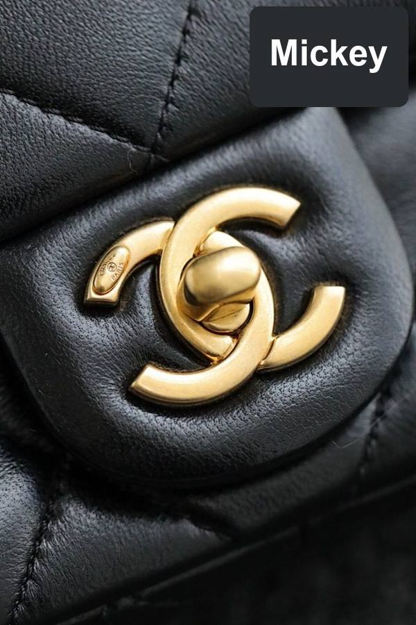 【S】$327=2190CNY｜Chanel(24s) God(Author) Factory｜Item ID-47055