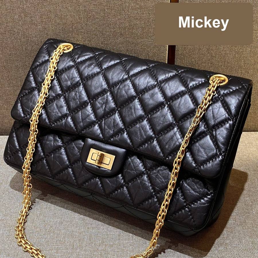 【S】$641=4290CNY｜Chanel(55) God(Author) Factory｜Item ID-47001