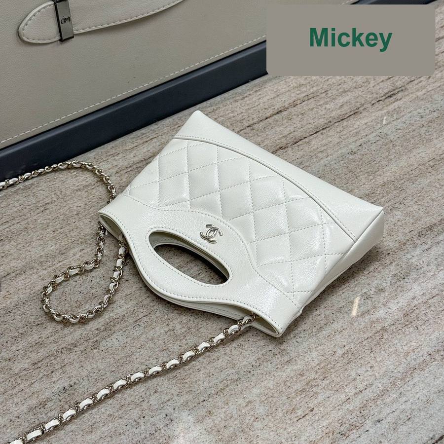 【S】$357=2390CNY｜Chanel(24s) God(Author) Factory｜Item ID-47061