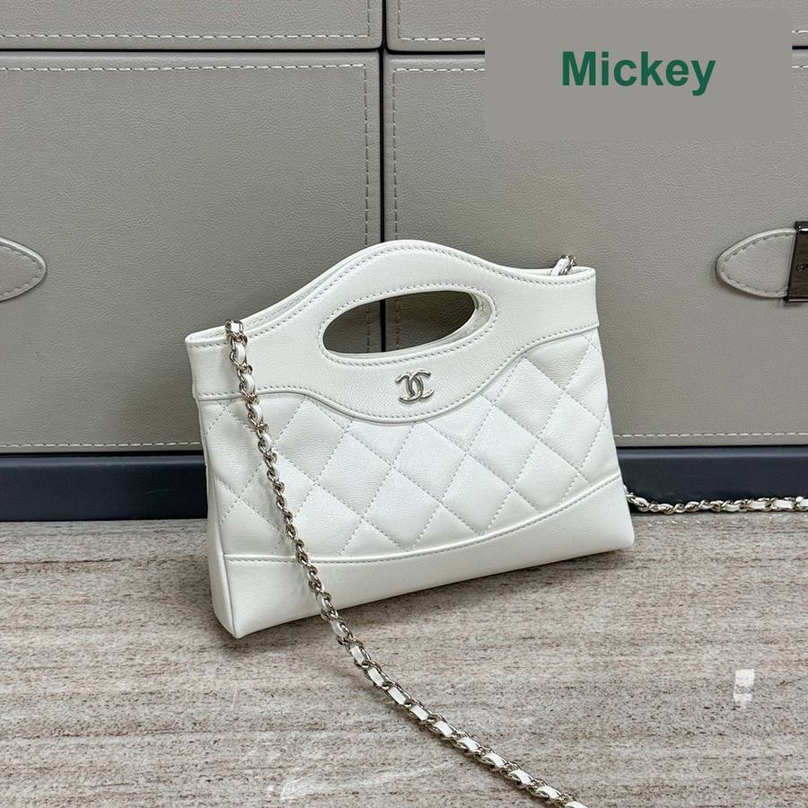 【S】$357=2390CNY｜Chanel(24s) God(Author) Factory｜Item ID-47061