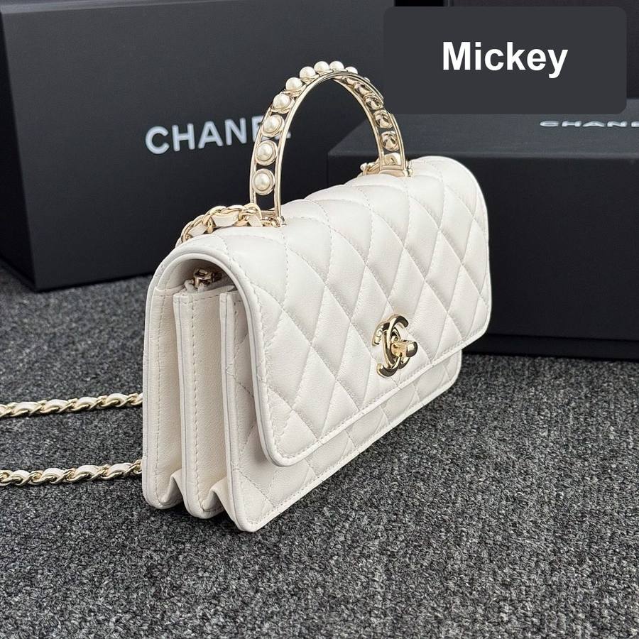 【S】$372=2490CNY｜Chanel(24s) God(Author) Factory｜Item ID-47068