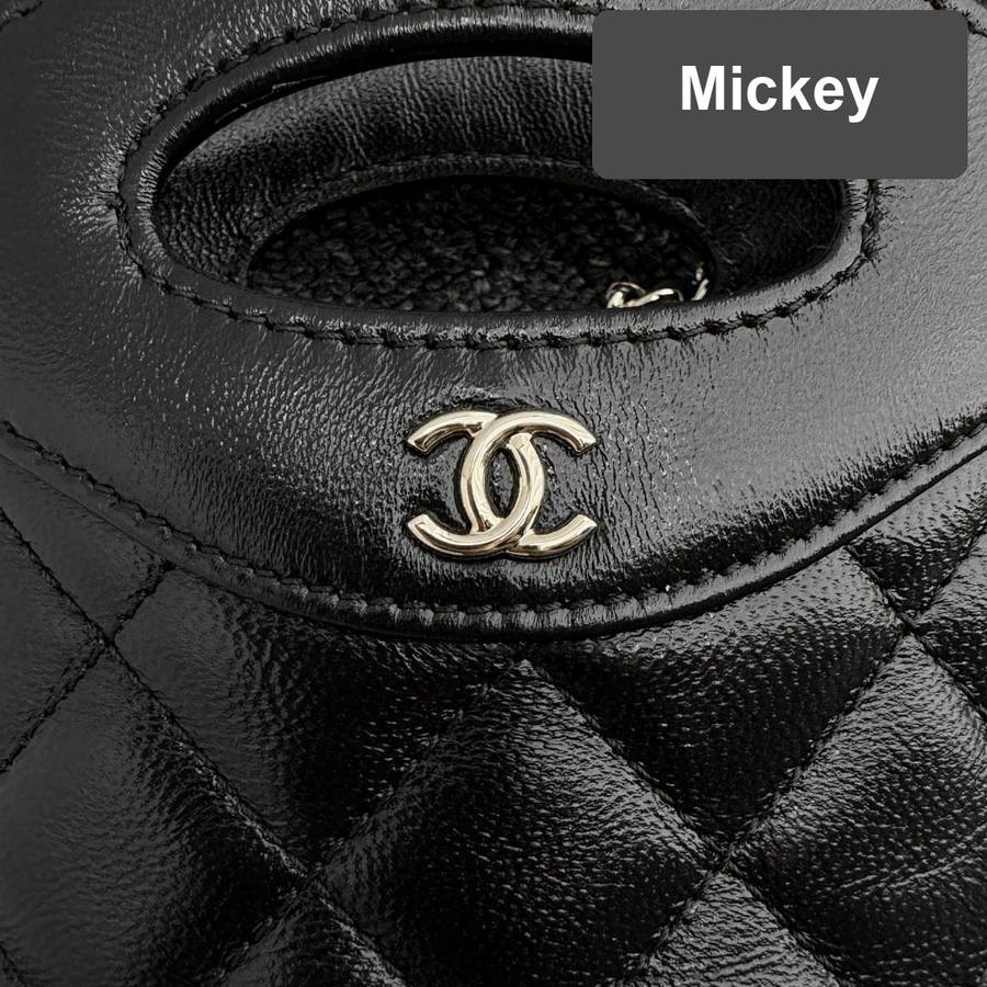 【S】$298=1990CNY｜Chanel(24s31bag) God(Author) Factory｜Item ID-47053