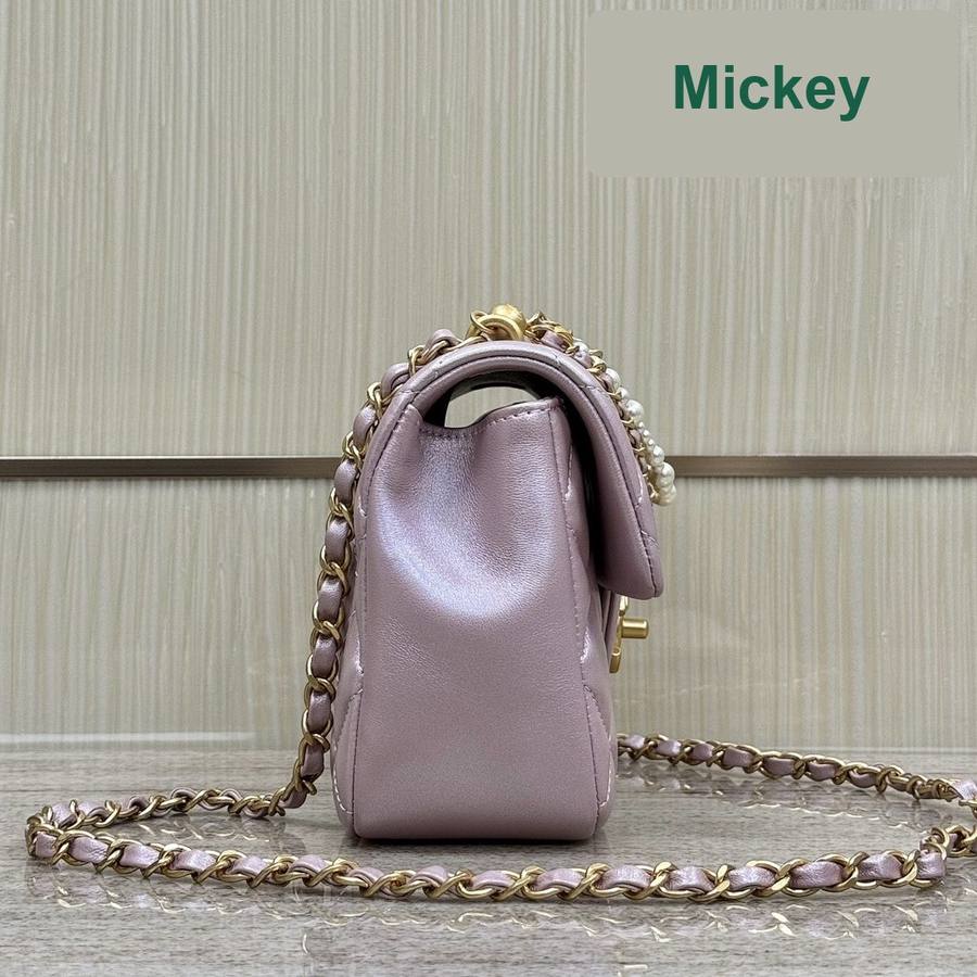 【S】$402=2690CNY｜Chanel(24p) God(Author) Factory｜Item ID-47049