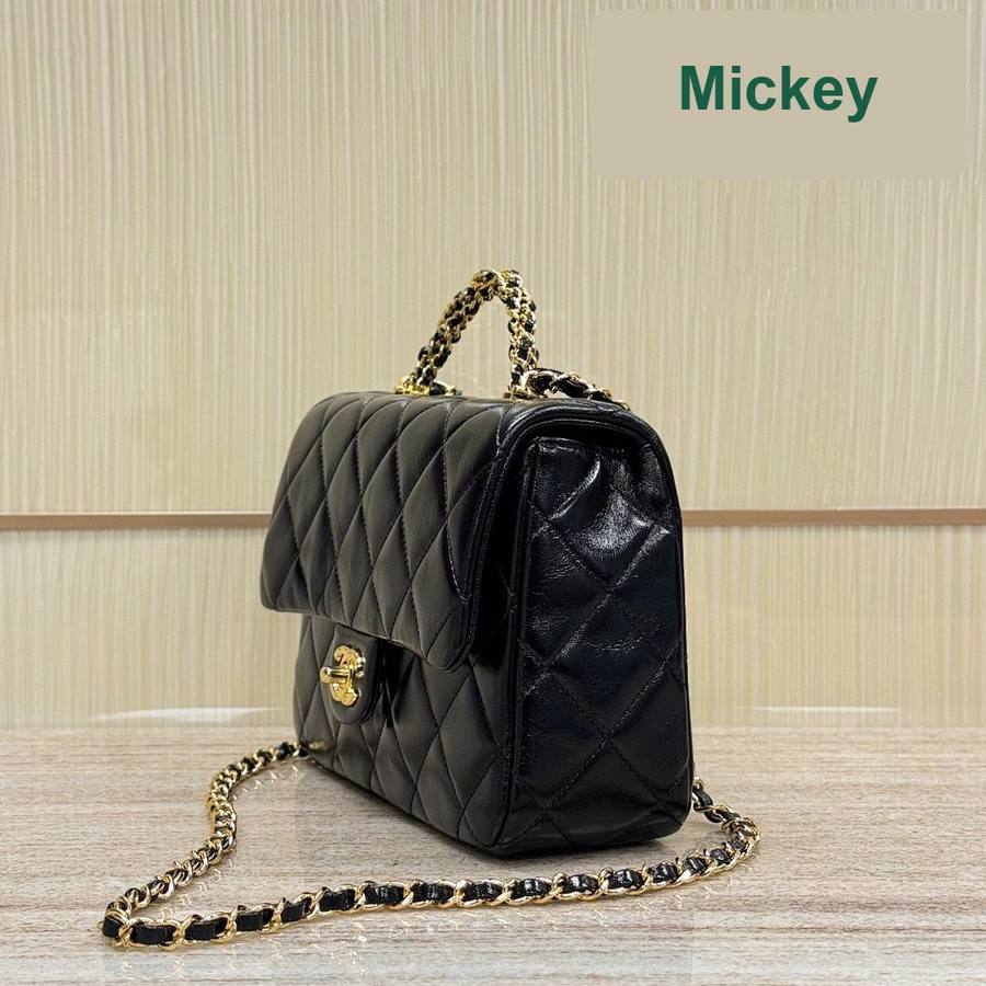 【S】$432=2890CNY｜Chanel(24B) God(Author) Factory｜Item ID-47040