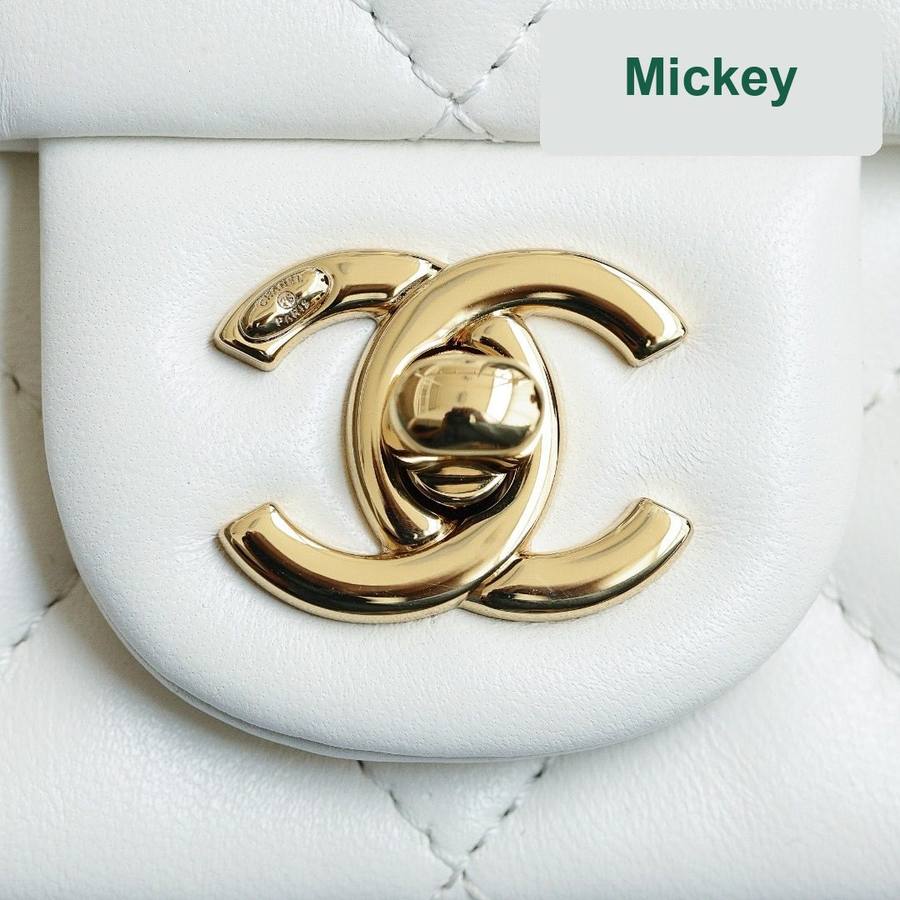 【S】｜Chanel God(Author) Factory｜Item ID-47052