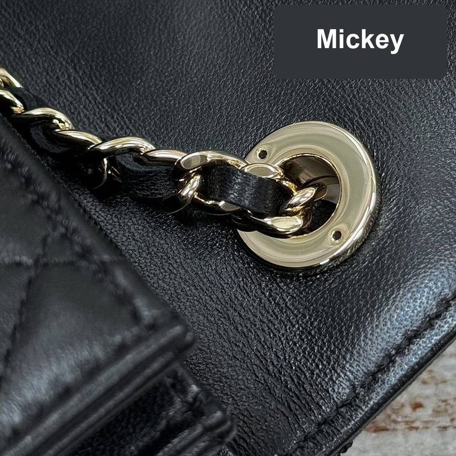 【S】$372=2490CNY｜Chanel(24B) God(Author) Factory｜Item ID-47035