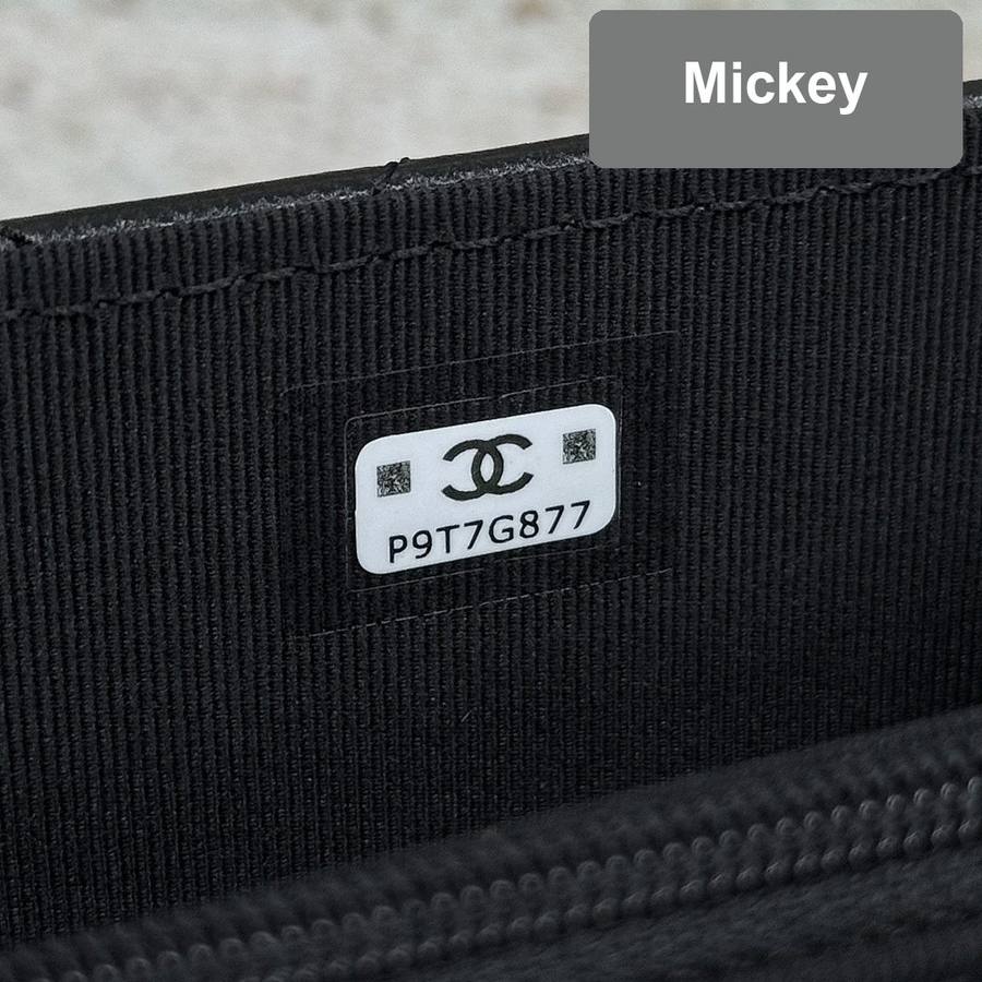 【S】$372=2490CNY｜Chanel(24B) God(Author) Factory｜Item ID-47035