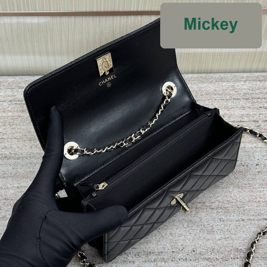 【S】$372=2490CNY｜Chanel(24B) God(Author) Factory｜Item ID-47035