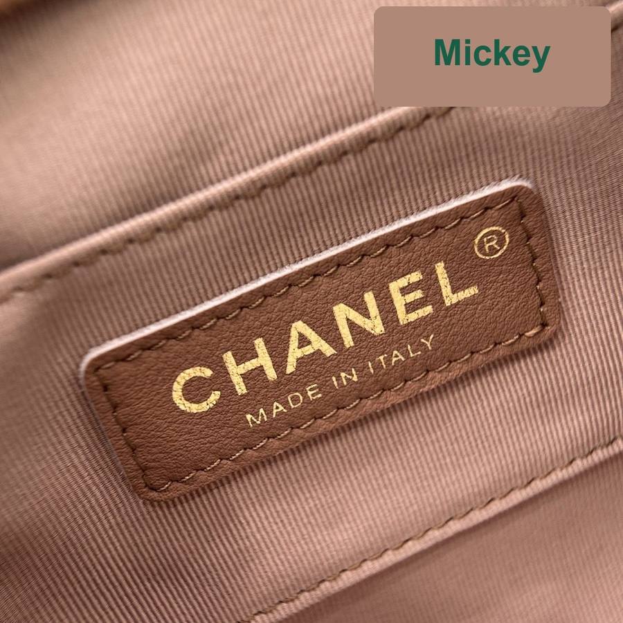 【S】$447=2990CNY｜Chanel(24p) God(Author) Factory｜Item ID-47051