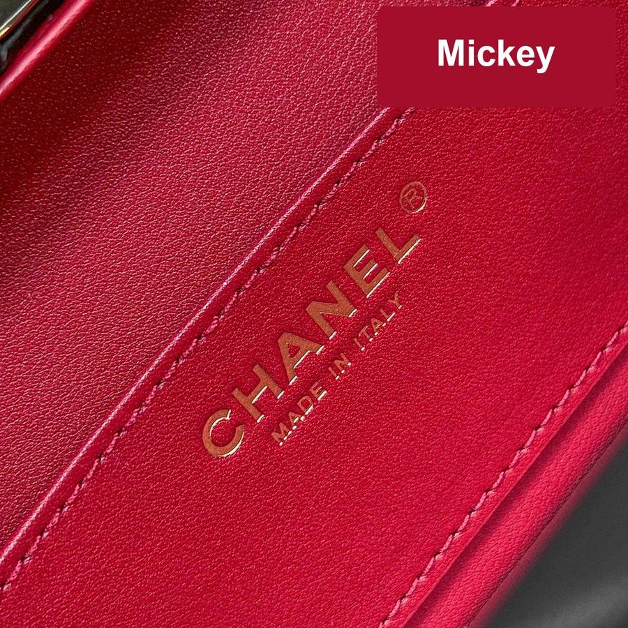 【S】$357=2390CNY｜Chanel(24K) God(Author) Factory｜Item ID-47045