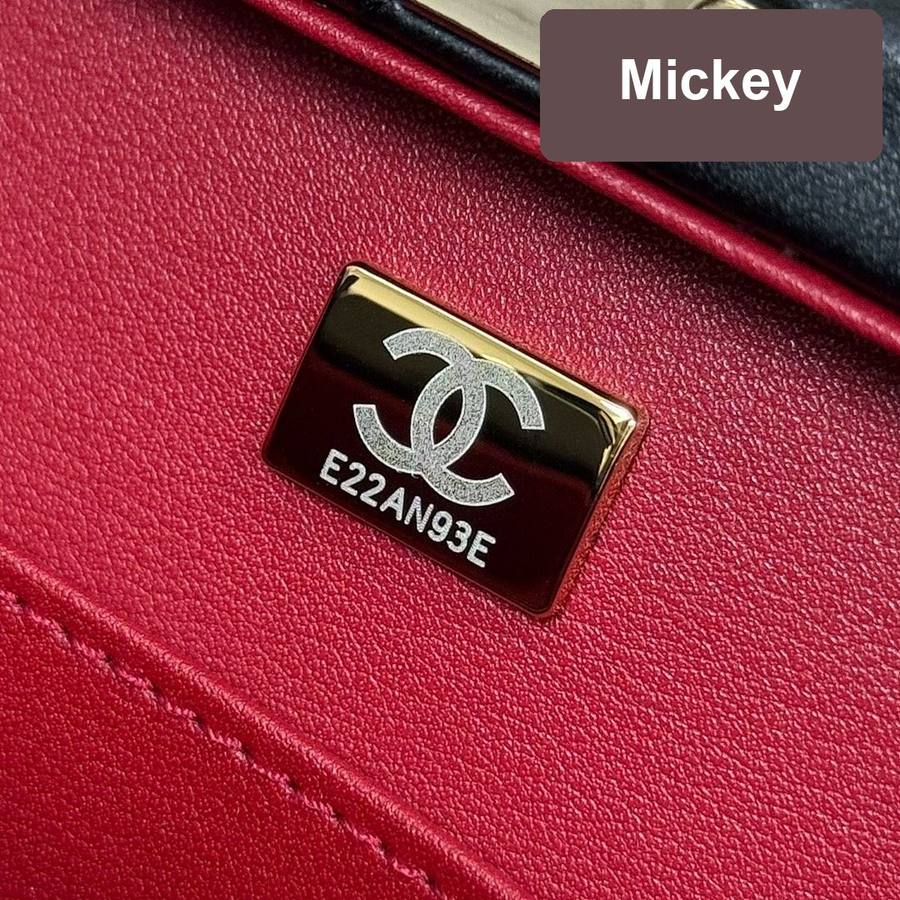 【S】$357=2390CNY｜Chanel(24K) God(Author) Factory｜Item ID-47045