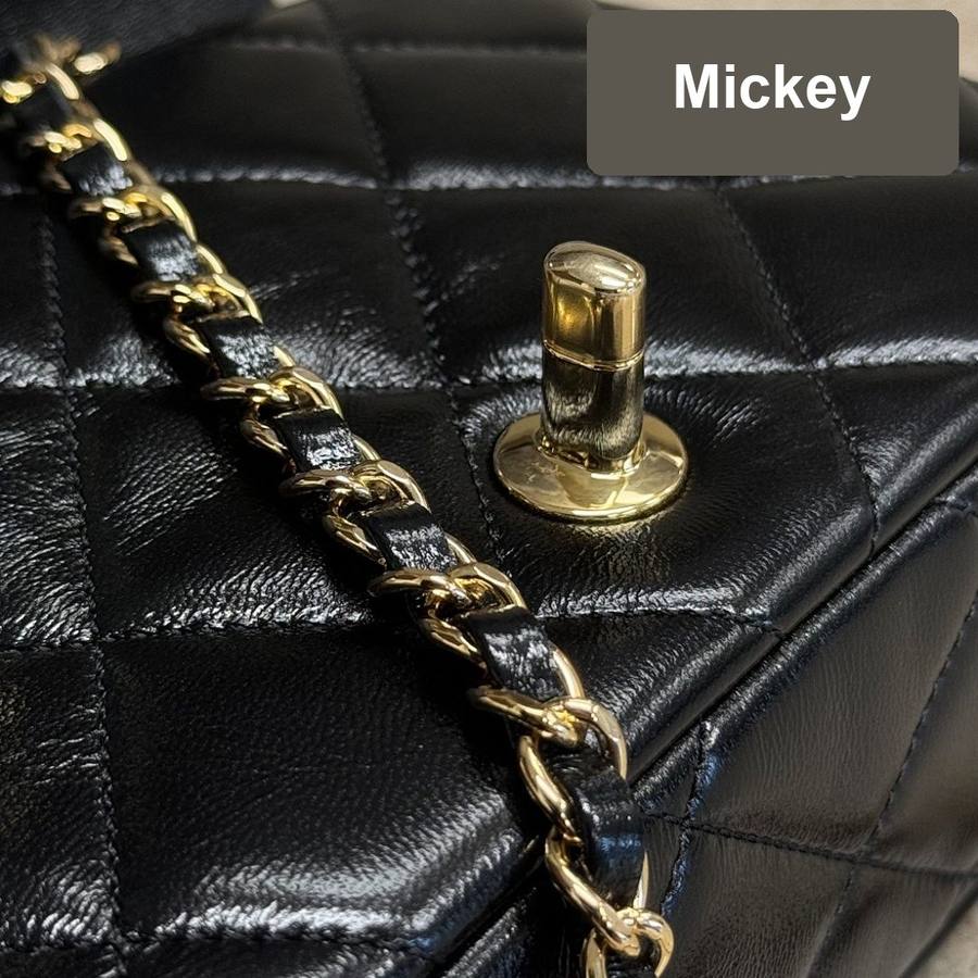【S】$402=2690CNY｜Chanel(24b) God(Author) Factory｜Item ID-47037